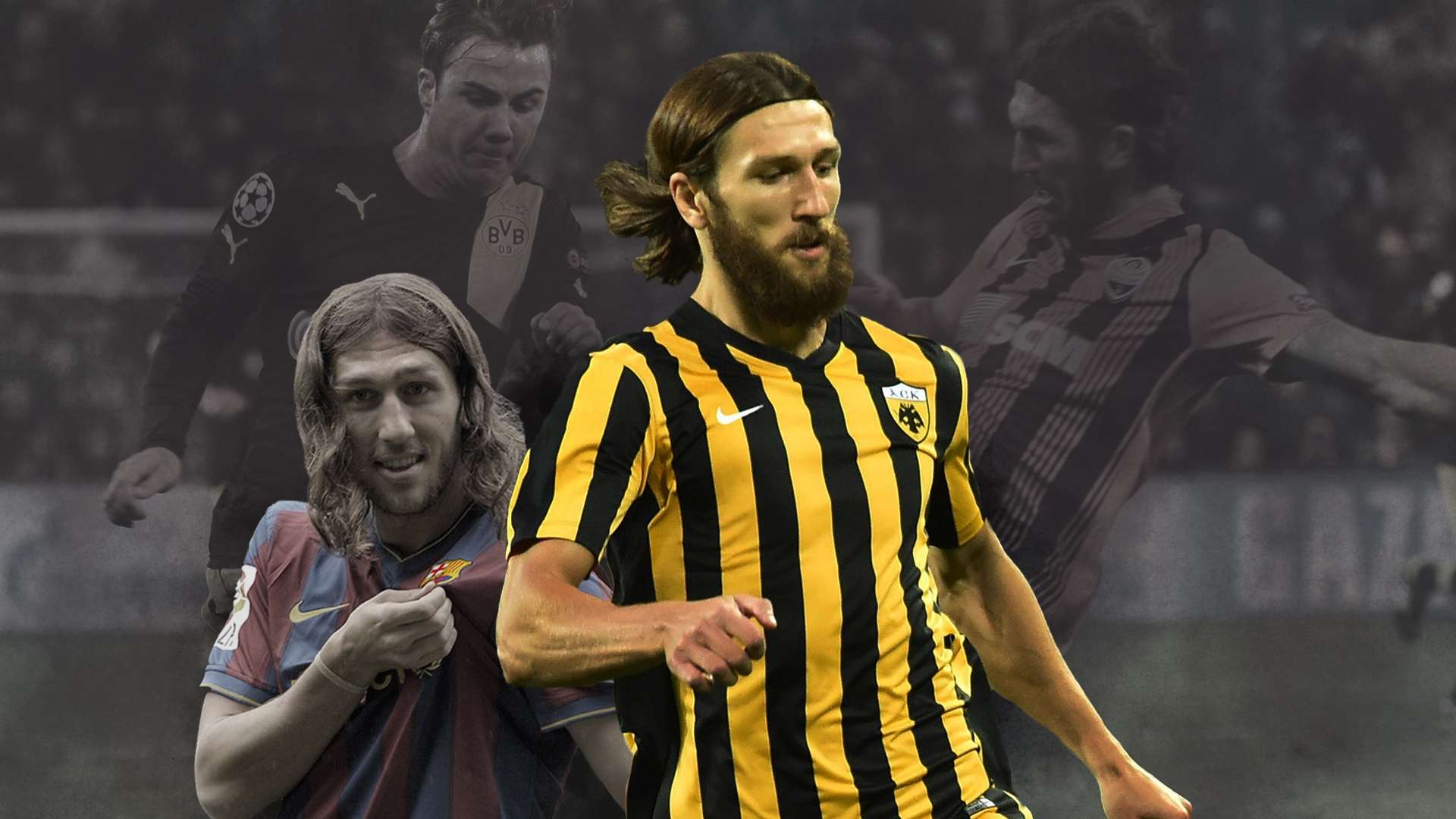 深度融合 深度融合