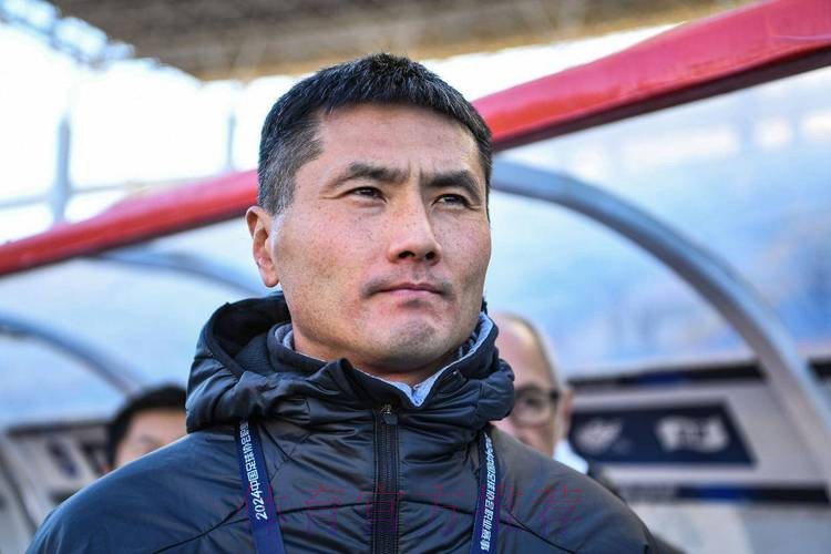 国足选帅工作正在按程序加紧推进